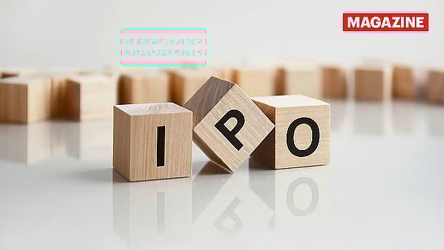 LG Electronics India Sets IPO Price Band at ₹1,080-1,140/Share; Eyes to Raise ₹11,607 Cr