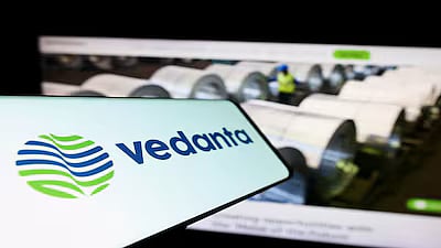 Vedanta 