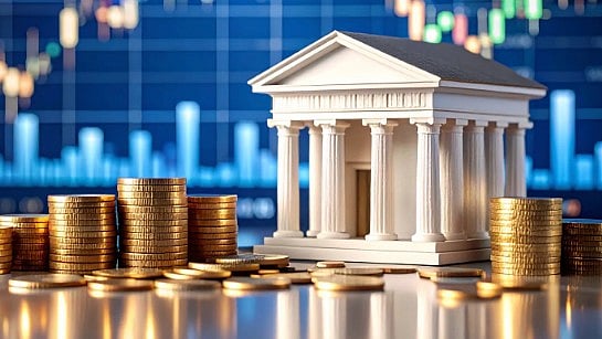 Bank Credit Growth to Industry Slows to 6.5% in Aug: RBI Data    