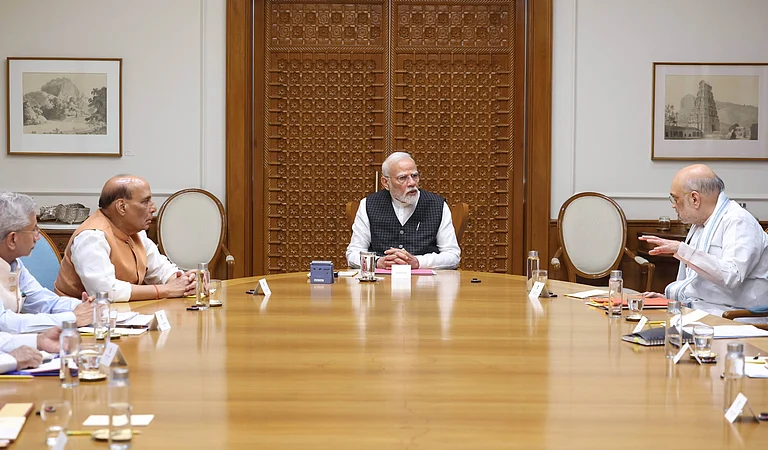 Union Cabinet - PIB