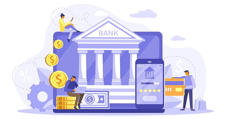 Navi : Frills Account