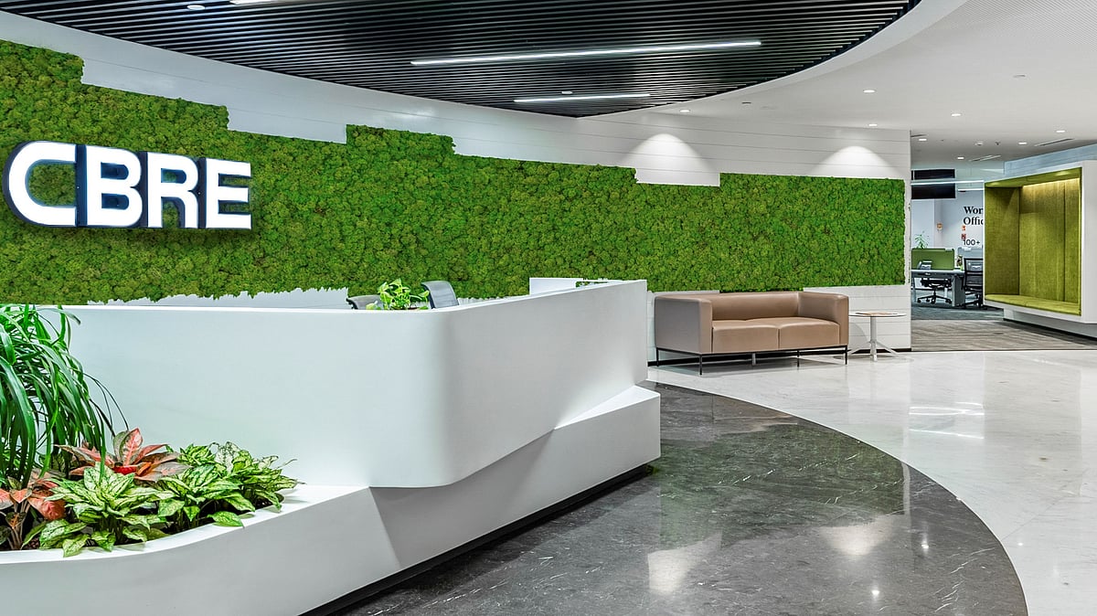 CBRE India