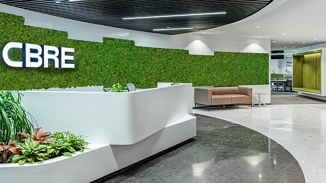 D2C Brands Expanding Offline Presence, Leases 6 Lakh Sq Ft Space in H1 2025: CBRE