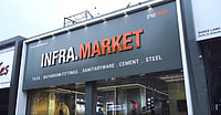Inside Infra.Market's Billion-Dollar Shortcut to the Public Markets