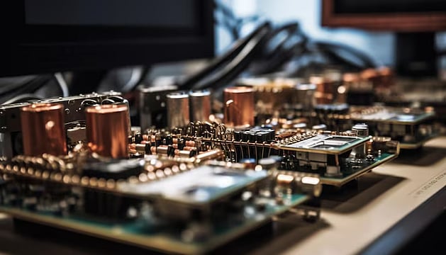 India, Korea Agree to Explore Joint Initiatives in Electronics, EV Components