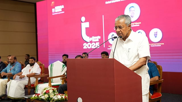 Kerala Aims for Net Carbon Neutrality by 2050 Under New State ESG Policy