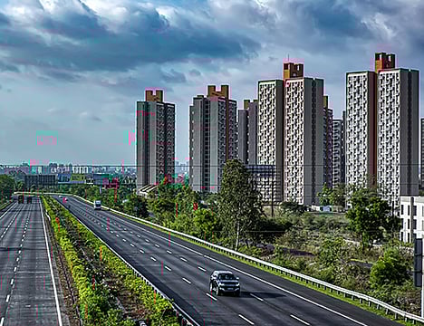 Centre Mulls ₹20,000 Crore Risk Guarantee Fund to Spur Infra Growth