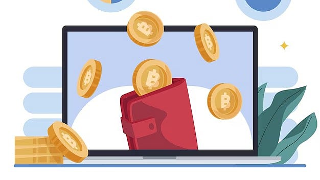 Govt Issues Notices to 25 Offshore Crypto Assets Cos for Non-Compliance of Money Laundering Law