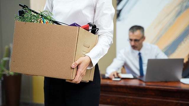 TCS Layoffs Under Scrutiny; Senators Demand Answers on US Job Cuts, H-1B Hiring