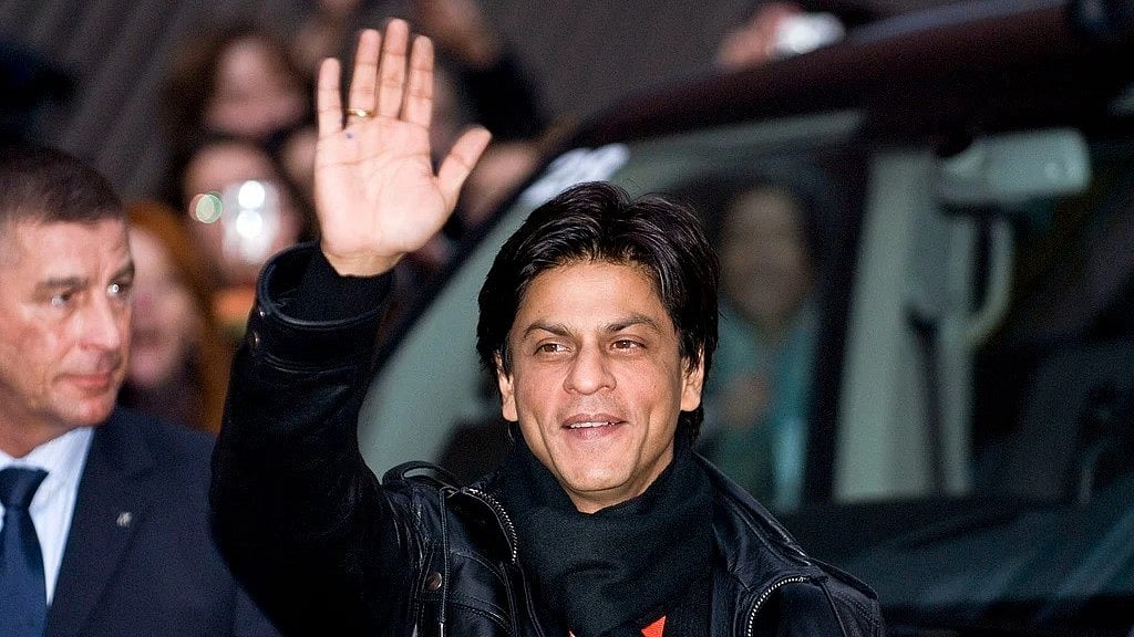 Wikipedia : Shah Rukh Khan