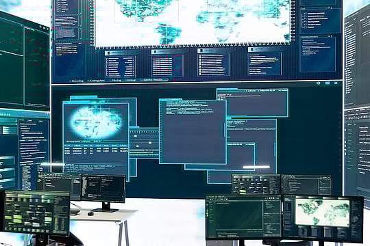 IT Sector Sees Subdued Growth in FY26, AI-Powered Rebound in Next Fiscal: Report