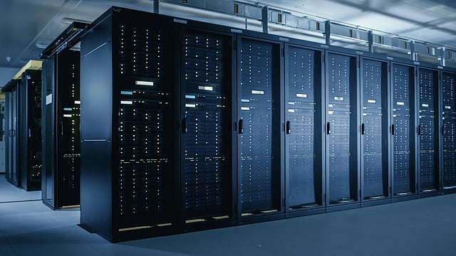 India Will Soon Get Its First 'Listed' Data Centre, Sify Infinit Spaces Plans $500 Mn IPO