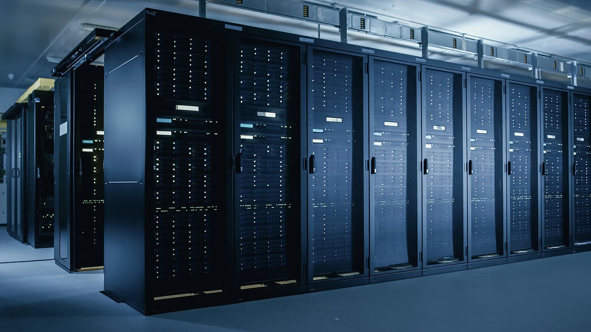 India Will Soon Get Its First 'Listed' Data Centre, Sify Infinit Spaces ...