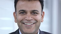 Amazon Pay chief Vikas Bansal 