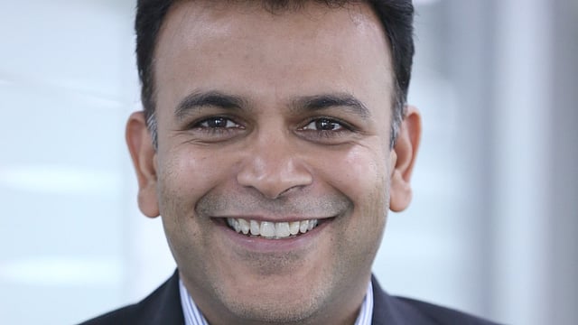 UPI Should Have a Reasonable MDR, Says Amazon Pay Chief Vikas Bansal