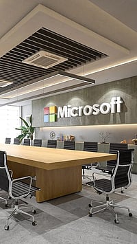 Microsoft Launches Three AI Models: Here's What It Means for Developers & Users Microsoft Launches Three AI Models: Here's What It Means for Developers & Users