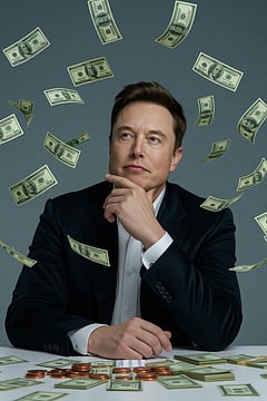 Elon Musk Reaches $500 Bn Wealth Milestone with Tesla & xAI Success – All You Need to Know 