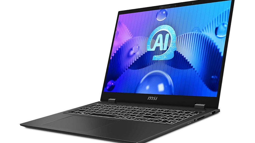 MSI Prestige 16 AI Evo Review: If You’re After a Desktop Replacement Notebook, This is The One to Get