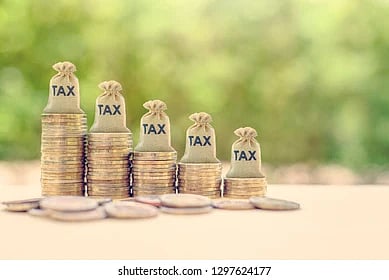 Shutterstock : Excise Revenue