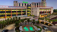 Moneycontrol : Fortis 