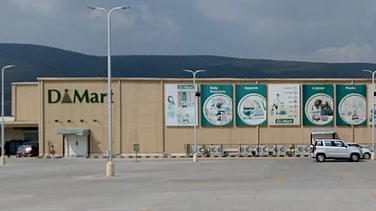 D-Mart’s Dec Quarter Revenue Rises 13% to ₹17,612 Cr