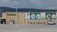 D-Mart