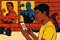 The Inference | AI Enters The Gym, Inside India’s Consumer AI Paradox, And More