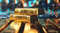 Gold May Stay Volatile this Week as US Govt Funding Bill, Fed Signals Set Next Move   