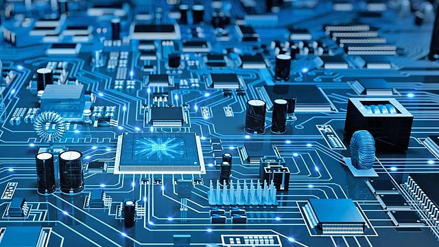 New Electronic Component Scheme to Double Local Value Addition to 40% over Five Years: Elcina   