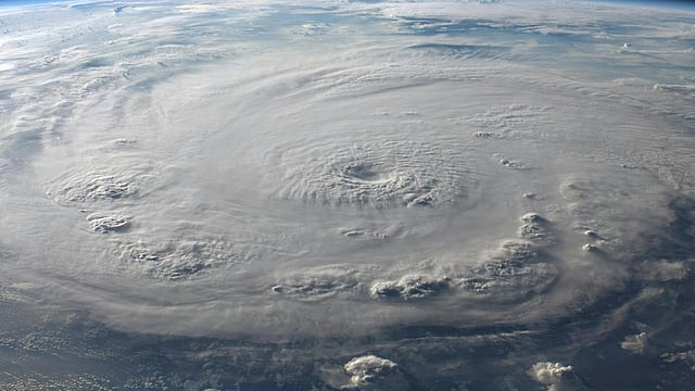 Cyclone ‘Shakti’ to Hit Maharashtra Between October 5 & 7, Heavy Rains Predicted