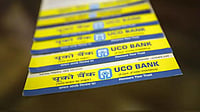 UCO Bank Q2 Business Grows 13.3% YoY to ₹5.37 Lakh-Cr    