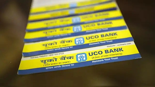 UCO Bank Q2 Business Grows 13.3% YoY to ₹5.37 Lakh-Cr    