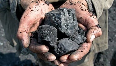Commercial Coal Mining Begins in Arunachal