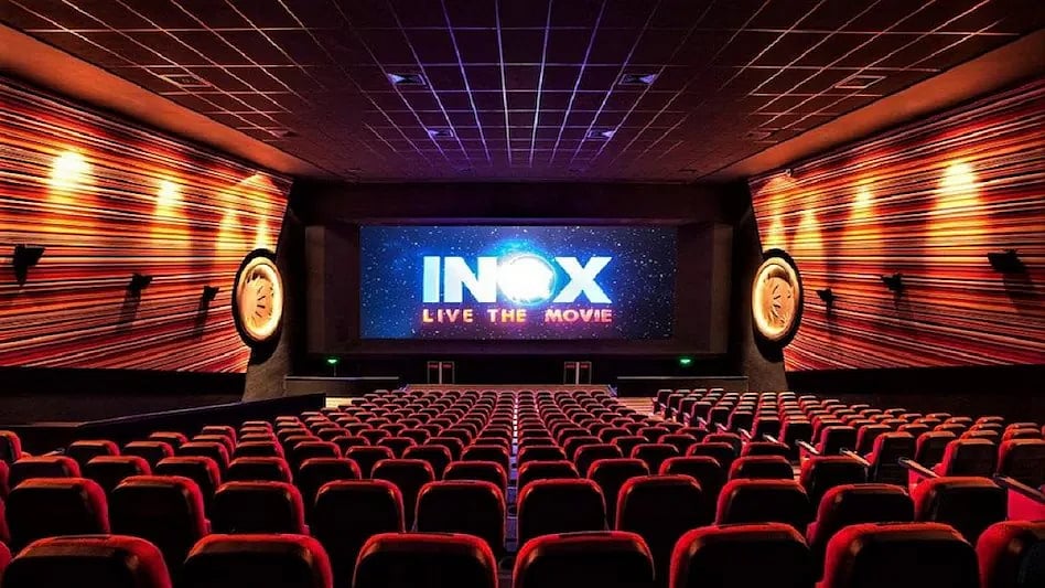 VR INOX Expects Strong Festive Season, Clocks 50% Occupancy During Dussehra    