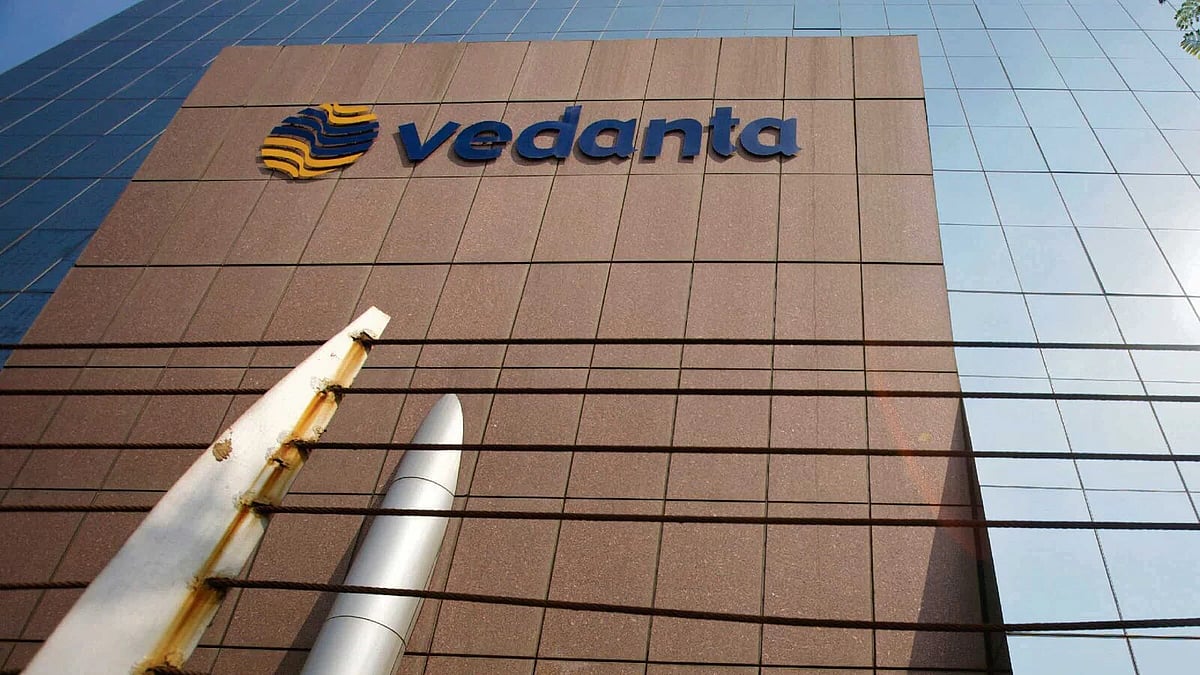Vedanta Plans to Invest ₹13,226 Cr to Ramp Up Aluminium Capacity  