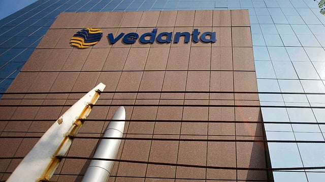 Vedanta Plans to Invest ₹13,226 Cr to Ramp Up Aluminium Capacity  