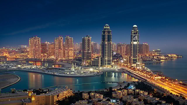 Joint Ventures, Tech Collaboration Can Help Narrow India's Trade Deficit with Qatar: GTRI