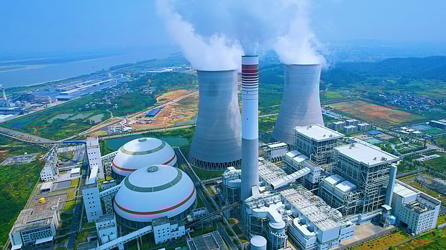 Carbon Capture Push in Asia Could Backfire—Here's Why