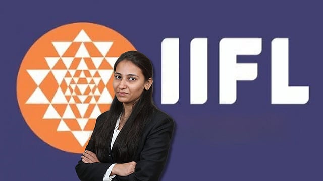 IIFL Fintech Fund Logs 5x Return on Partial Exit from FinBox