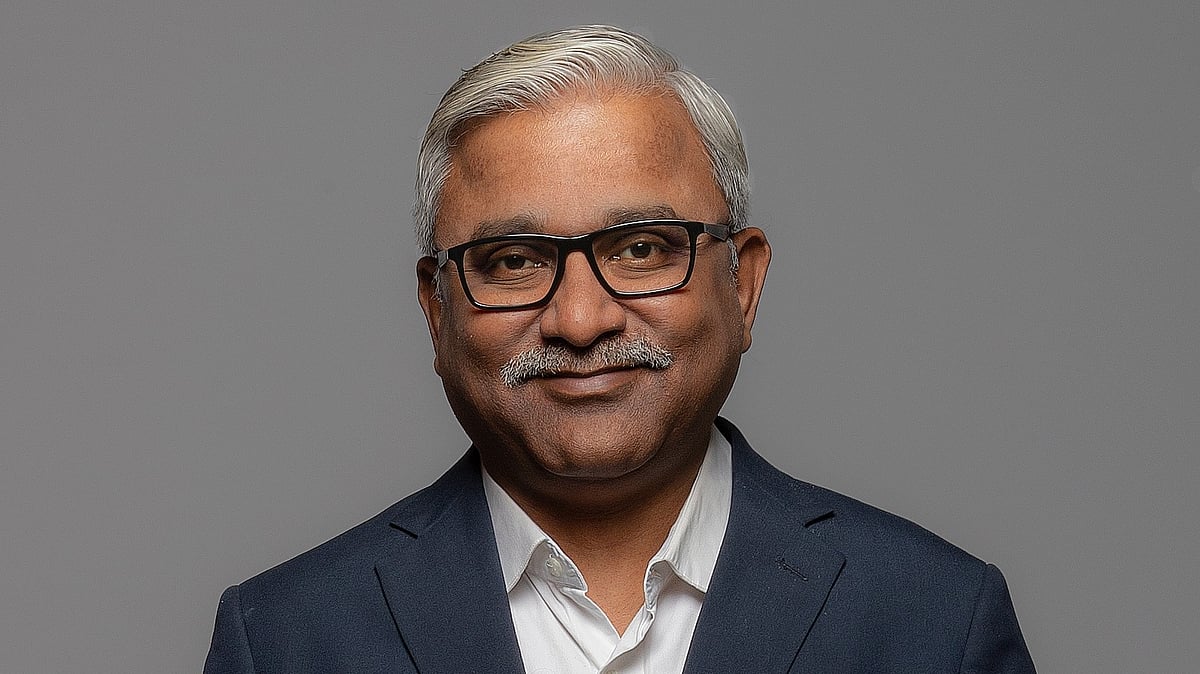 Viswanath Ramaswamy
Vice President, Technology, IBM India & South Asia