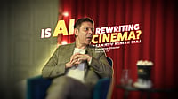 The Future of Cinema in the Age of AI: Sanjeev Bijli on Why Ignoring Tech Is a Mistake
