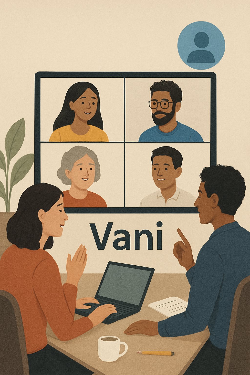 Zoho Launches Vani Platform: Key Features, Collaboration Tools & How It Boosts Productivity
