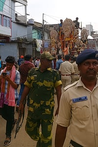 Cuttack Violence Escalates: Curfew, Internet Suspension Disrupt Daily Life — What We Know So Far