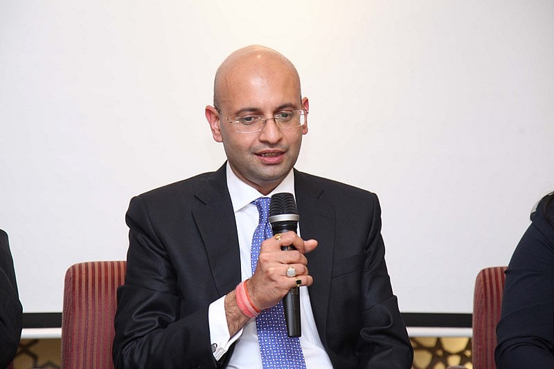 Kartikeya Dube, Head of Country, bp India