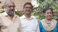 Morphing Machines Founders