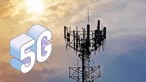 BSNL 4G Towers to Be Upgraded to 5G in 6-8 Months: Scindia  