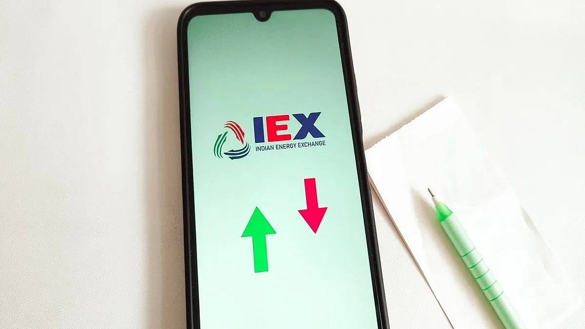 IEX Reports 16% Rise in Energy Trade to 35,217 MU in Sep qtr 