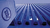 World Bank Expects India’s GDP to Grow 6.5% in FY26 Despite Tariff Concerns Impact on Export Sector