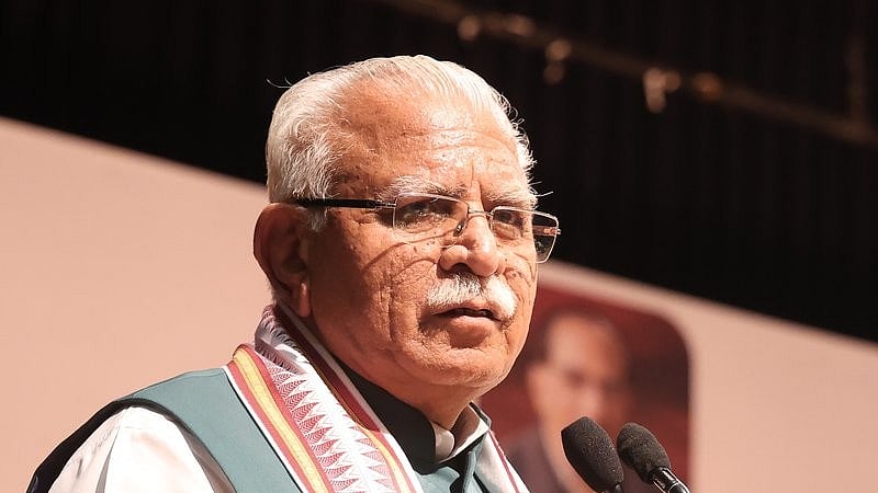 Union Minister Manohar Lal to Attend G20 Energy Transitions Ministerial Meeting in South Africa    