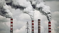 Photo by Janusz Walczak : Coal-fired power plants continue to play a pivotal role in India's electricity generation